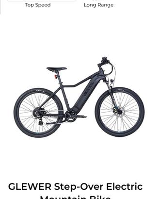 Ebike glewel