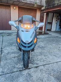 Kymco 150 cc