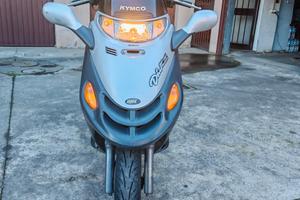 Kymco 150 cc