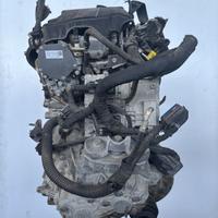 MOTORE OPEL ASTRA K 1.4 B/M 2019 - LFE