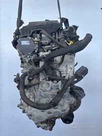 MOTORE OPEL ASTRA K 1.4 B/M 2019 - LFE