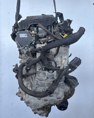 MOTORE OPEL ASTRA K 1.4 B/M 2019 - LFE