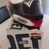Casco moto  M SHOEI