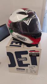 Casco moto  M SHOEI