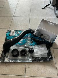Valvola Pop-off forge