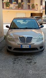 lancia Ypsilon 1.4  16v benzina  90cv