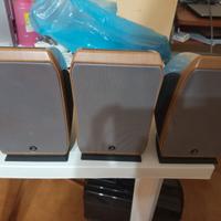 Casse Sib by focal JMlab