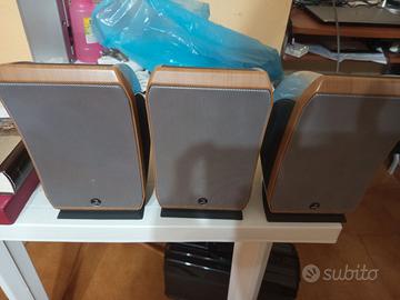 Casse Sib by focal JMlab