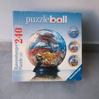 Puzzle sferico Ravensburger
