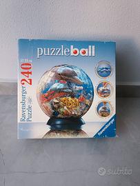 Puzzle sferico Ravensburger