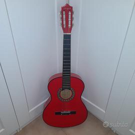 chitarra a corde Martin & Smith