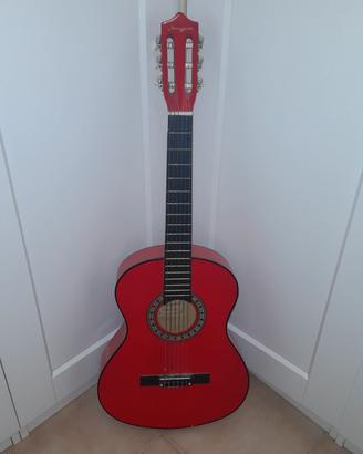 chitarra a corde Martin & Smith