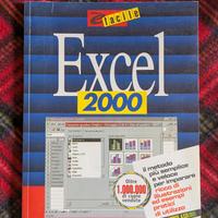 Libro Excel 2000