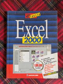 Libro Excel 2000