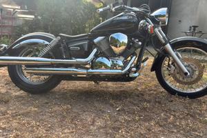 Moto custom