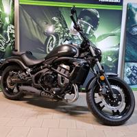 Kawasaki Vulcan S - 2023