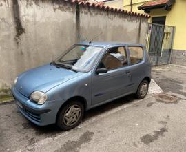 Fiat 600