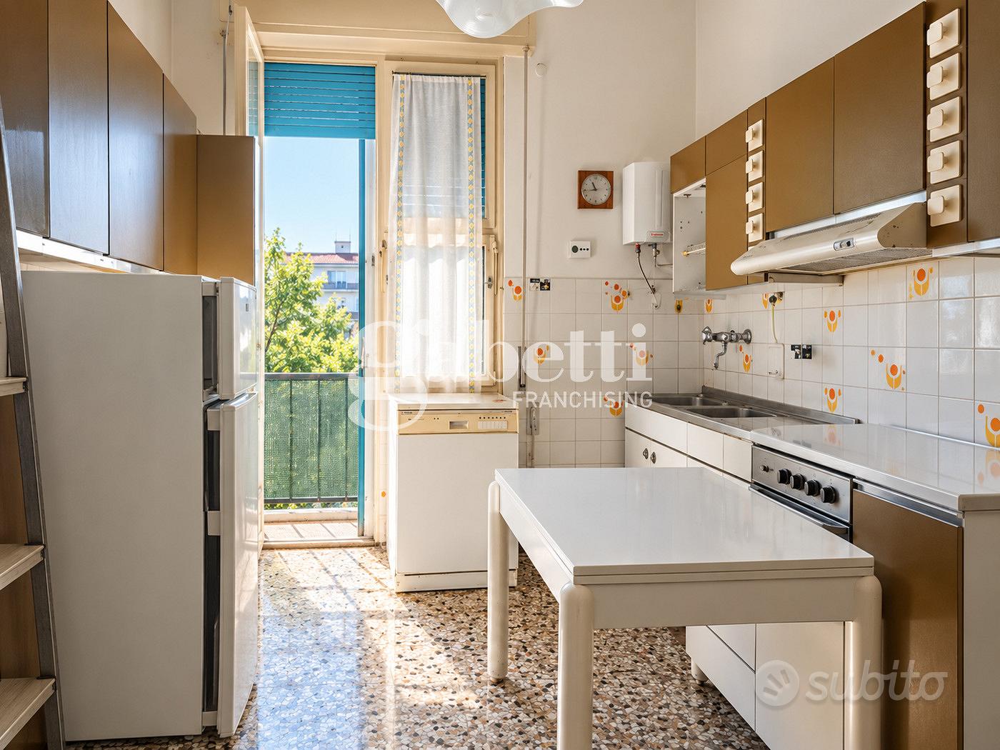 Appartamento – Firenze, Poggetto, Quartiere 5 - Altro