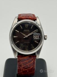 Rolex Oysterdate Precision