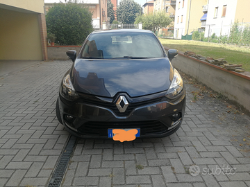 Renault Clio 02/2018