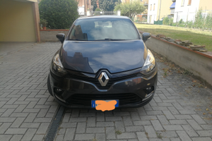 Renault Clio 02/2018