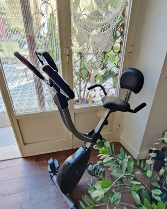 YM - Bike pieghevole pari al nuovo
