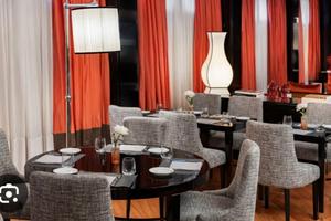 Gestione Ristorante - sia attrezzature che mura