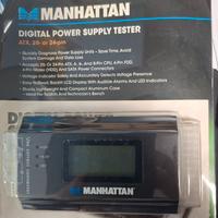 Tester alimentazione