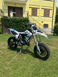 Yz 125