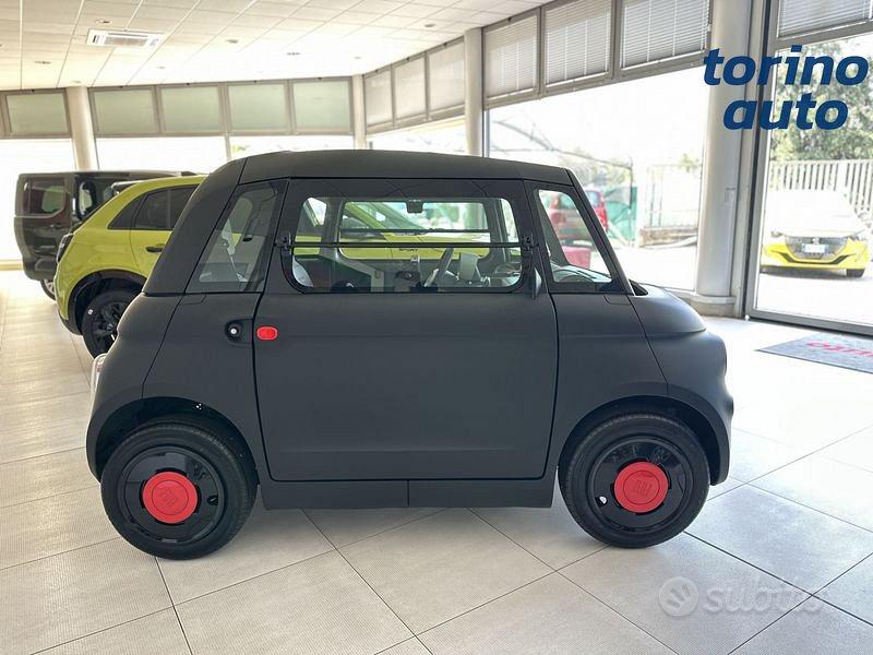 Fiat Topolino 2026 photo 5
