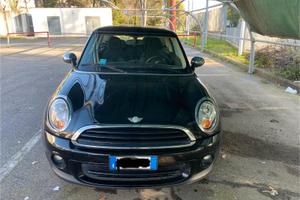 mini one 1600 idonea Neopatentati