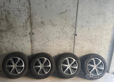 CERCHI WINGUARD SNOWG3 175/65 R14 82T M+S