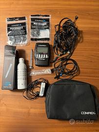Compex Runner