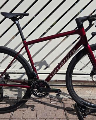Bdc Specialized Aethos pro disc axs 54