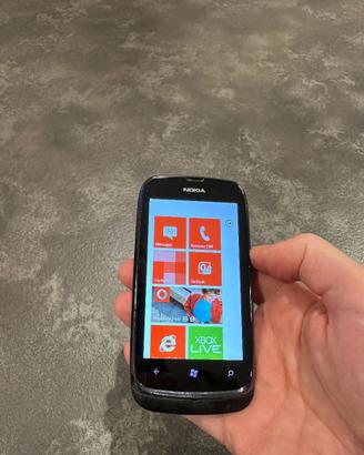 cellulare smartphone nokia