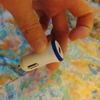 Caricabatterie Auto Qualcomm Quick Charge 3.0