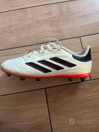scarpe adidas copa pure pari a nuovo