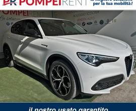 Alfa Romeo Stelvio 2.2 t Veloce Q4 210cv auto