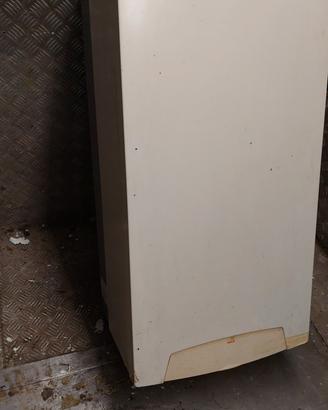 Caldaia a Metano "Unical IPSE CTFS 24 kW"