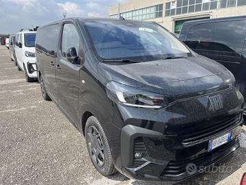 FIAT Ulysse 2.0 BlueHDi 180 CV AT8 L3 Combi 9P-
