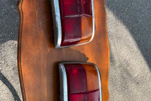 Fanali posteriori BMW 520 serie E12