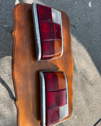 Fanali posteriori BMW 520 serie E12