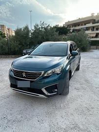 Peugeot 5008 1.6 blue hdi-agosto 2017- 178.000 Km