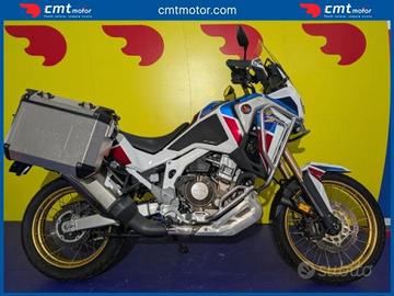 HONDA Africa Twin CRF 1100L Adventure Sports Gar