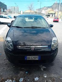 GRANDE PUNTO EVO 1.2 BENZINA CON IMPIANTO GPL