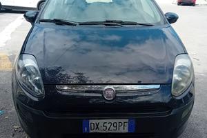 GRANDE PUNTO EVO 1.2 BENZINA CON IMPIANTO GPL