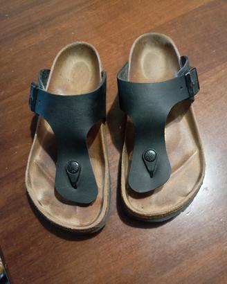 infradito Birkenstock 