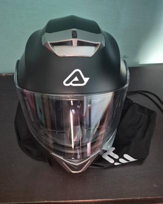 Casco Acerbis modulare 