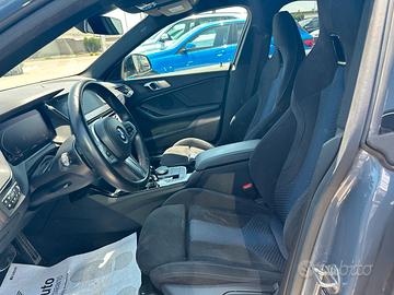 BMW 220d Gran coupé Msport 