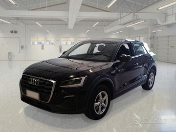 AUDI Q2 1.0 30 TFSI BUSINESS SUV